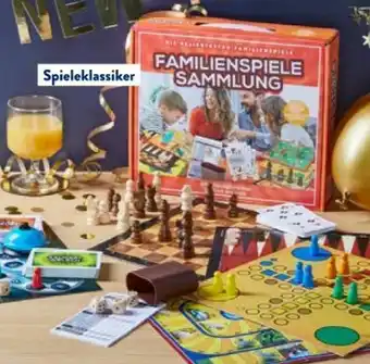 Aldi Nord Spielesammlungen Angebot