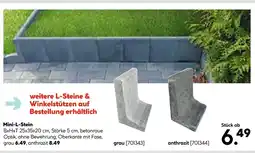 Hellweg Mini-l-stein Angebot