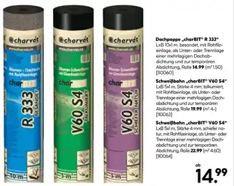 Hellweg Charvát charbit r 333 Angebot