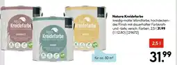 Hellweg Natura kreidefarbe Angebot