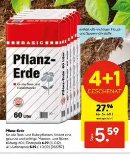 Hellweg Pflanz-erde Angebot
