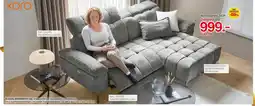 Möbelzentrum Pforzheim Xora ecksofa Angebot