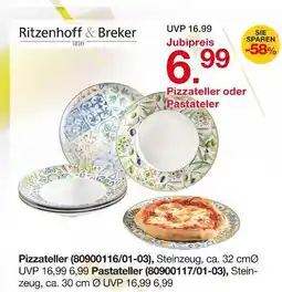 Möbelzentrum Pforzheim Ritzenhoff & breker pizzateller Angebot