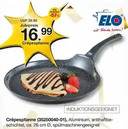 Möbelzentrum Pforzheim Elo crêpespfanne Angebot