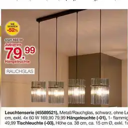 Möbelzentrum Pforzheim Hängeleuchte Angebot