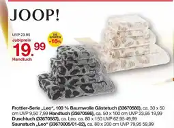 Möbelzentrum Pforzheim Joop! gästetuch Angebot