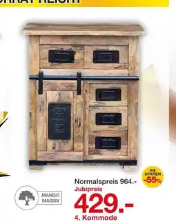 Möbelzentrum Pforzheim Kommode Angebot
