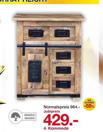 Möbelzentrum Pforzheim Kommode Angebot