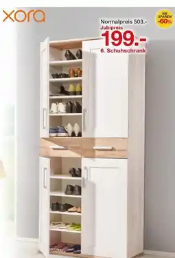 Möbelzentrum Pforzheim Xora schuhschrank Angebot