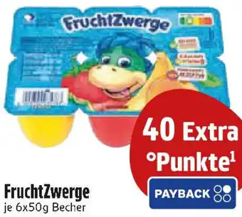 Edeka FruchtZwerge Angebot