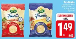 Edeka Arla Finello Angebot