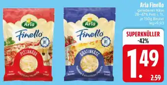 Edeka Arla Finello Angebot