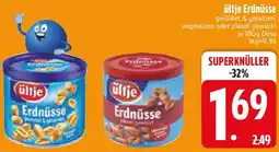 Edeka ültje Erdnüsse Angebot