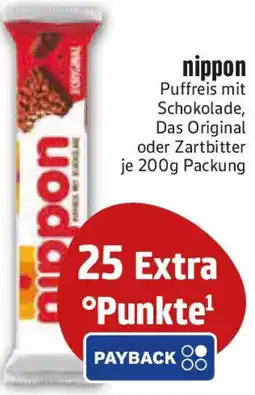 Edeka Nippon Angebot