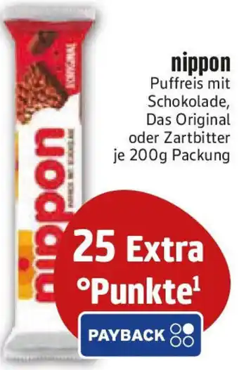 Edeka Nippon Angebot