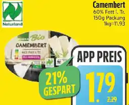 Edeka Camembert Angebot
