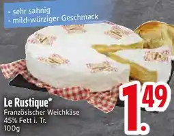 Edeka Le Rustique Angebot