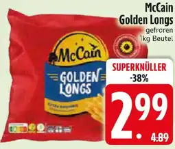 Edeka McCain Golden Longs Angebot
