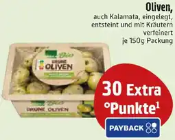 Edeka Edeka Bio Oliven Angebot