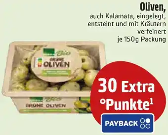 Edeka Edeka Bio Oliven Angebot