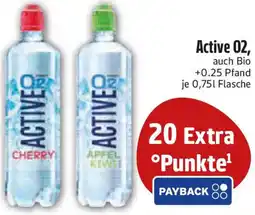 Edeka Active O2 Angebot