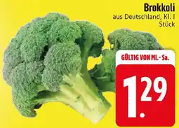 Edeka Brokkoli Angebot