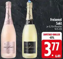 Edeka Freixenet Sekt Angebot