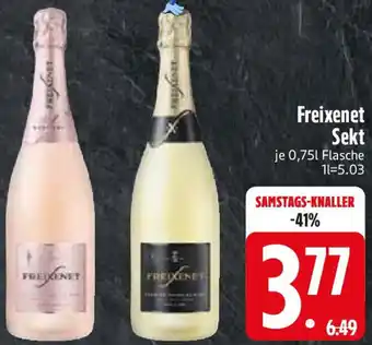Edeka Freixenet Sekt Angebot