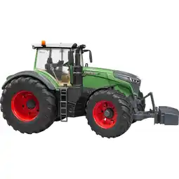 Netto Marken-Discount bruder Modellfahrzeug Fendt 1050 Vario Angebot