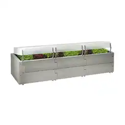 Netto Marken-Discount Juwel Hochbeet Timber XXL Angebot