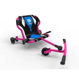 Netto Marken-Discount EzyRoller Drifter Pro X Trike für Jugendliche und Kinder ab 10 Jahre und Erwachsene Angebot
