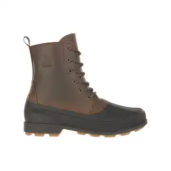 Netto Marken-Discount Kamik Lawrence L Herren Winterstiefel Angebot