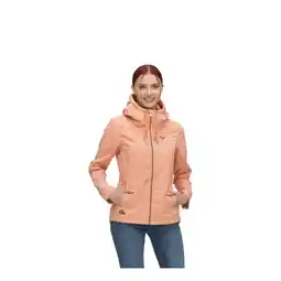 Netto Marken-Discount Ragwear Monadde Damen Jacke Angebot
