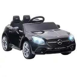 Netto Marken-Discount AIYAPLAY Kinder Elektroauto Kunststoff, Metall Angebot