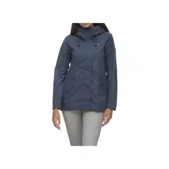 Netto Marken-Discount Ragwear Lenca Damen Jacke Angebot