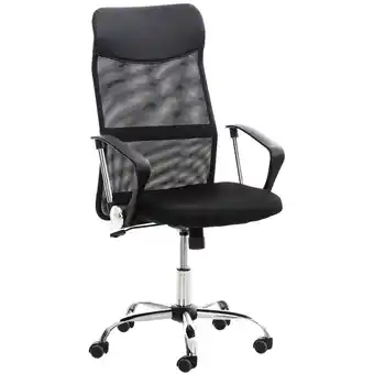 Netto Marken-Discount TPFLiving Bürostuhl Waterloo Kunstleder Weiß Angebot