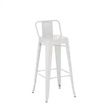 Netto Marken-Discount TPFLiving Barhocker Massimo Metall Gold Angebot