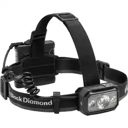Netto Marken-Discount Black Diamond LED-Leuchte Stirnlampe Icon 700 Angebot