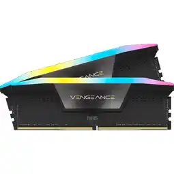 Netto Marken-Discount Corsair Arbeitsspeicher DIMM 64 GB DDR5-6600 (2x 32 GB) Dual-Kit Angebot