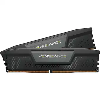 Netto Marken-Discount Corsair Arbeitsspeicher DIMM 96 GB DDR5-5200 (2x 48 GB) Dual-Kit Angebot