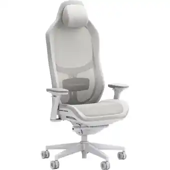 Netto Marken-Discount Fractal Design Gaming-Stuhl Gaming-Stuhl Refine Mesh Light Angebot