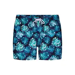 Netto Marken-Discount Bondi Joe Herren Badeshorts Premium Badehose Grove 1er Pack Angebot