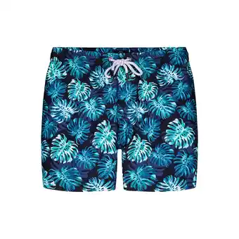 Netto Marken-Discount Bondi Joe Herren Badeshorts Premium Badehose Grove 1er Pack Angebot