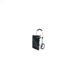 Netto Marken-Discount Trolley Max - Einkaufswagen marine/gelb leuchtend Angebot