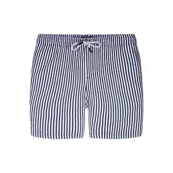 Netto Marken-Discount Bondi Joe Herren Badeshorts Premium Badehose Campbell 1er Pack Angebot