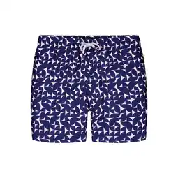 Netto Marken-Discount Bondi Joe Herren Badeshorts Premium Badehose Fletcher 1er Pack Angebot