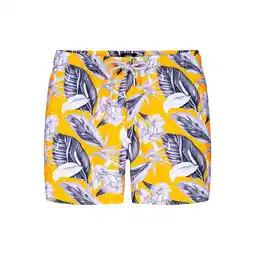 Netto Marken-Discount Bondi Joe Herren Badeshorts Premium Badehose Hastings 1er Pack Angebot