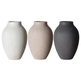Netto Marken-Discount Ritzenhoff & Breker Vasen Alsta 27,5 cm 3er Set Angebot