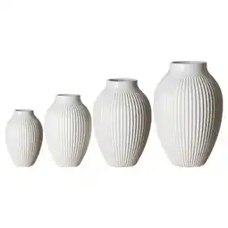 Netto Marken-Discount Ritzenhoff & Breker Vasen Alsta 4er Set Angebot