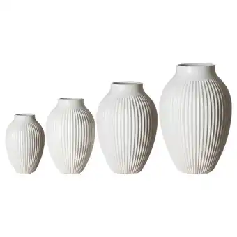 Netto Marken-Discount Ritzenhoff & Breker Vasen Alsta 4er Set Angebot